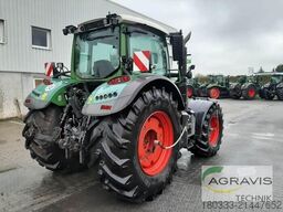 Fendt 724 VARIO S4 Profi Plus