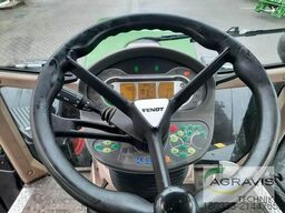 Fendt 724 VARIO S4 Profi Plus