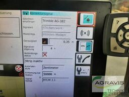 Fendt 724 VARIO S4 Profi Plus