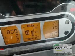 Fendt 724 VARIO S4 Profi Plus
