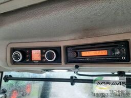 Fendt 724 VARIO S4 Profi Plus