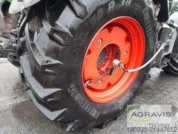 Fendt 724 VARIO S4 Profi Plus