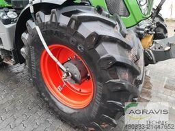 Fendt 724 VARIO S4 Profi Plus