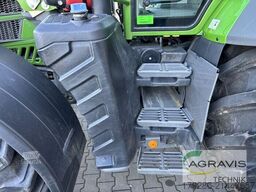 Fendt 516 VARIO GEN-3