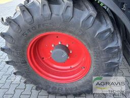 Fendt 516 VARIO GEN-3