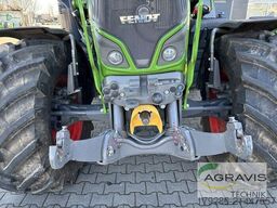 Fendt 516 VARIO GEN-3