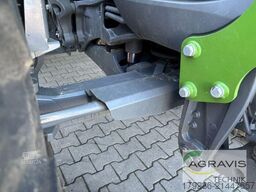 Fendt 516 VARIO GEN-3