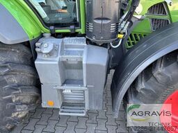 Fendt 516 VARIO GEN-3