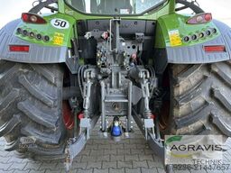 Fendt 516 VARIO GEN-3