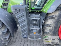 Fendt 718 VARIO S4