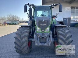 Fendt 718 VARIO S4