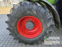 Fendt 718 VARIO S4