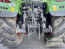 Fendt 718 VARIO S4