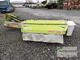 Claas DISCO 260 C