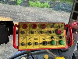 Pöttinger EUROPROFI III