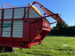 Pöttinger EUROPROFI III