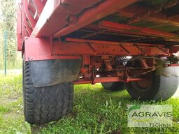 Pöttinger EUROPROFI III