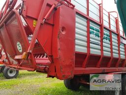 Pöttinger EUROPROFI III