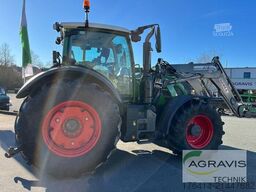 Fendt 724 VARIO GEN-6
