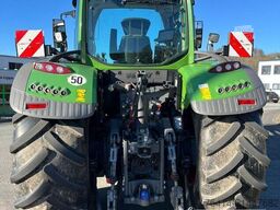 Fendt 724 VARIO GEN-6