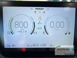 Fendt 724 VARIO GEN-6