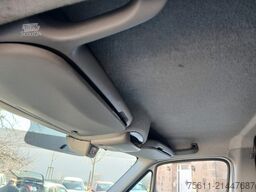 VW CRAFTER 35 ATM FRISCHEDIENST 0° FK 270° PDC ALU