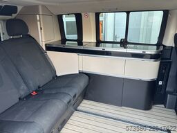 2022 Mercedes Marco Polo | Automatik | Aufstelldach