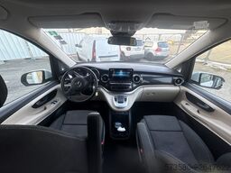 2022 Mercedes Marco Polo | Automatik | Aufstelldach