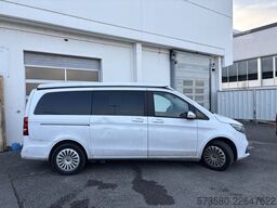 2022 Mercedes Marco Polo | Automatik | Aufstelldach