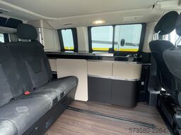 2022 Mercedes Marco Polo | Automatik | Aufstelldach
