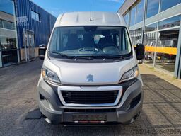 Peugeot Boxer 2.0 HDI L2H2 9 Persoons Euro 6