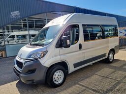 Peugeot Boxer 2.0 HDI L2H2 9 Persoons Euro 6