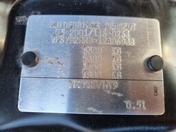 Peugeot Boxer 2.0 HDI L2H2 9 Persoons Euro 6