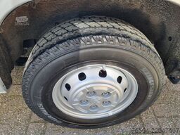 Peugeot Boxer 2.0 HDI L2H2 9 Persoons Euro 6