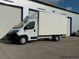 CITROEN Jumper 410x210x205cm und LBW