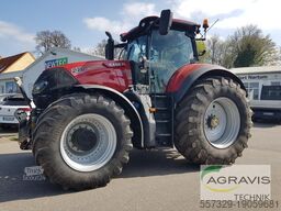 Case IH OPTUM 270 CVX