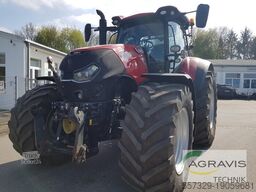 Case IH OPTUM 270 CVX