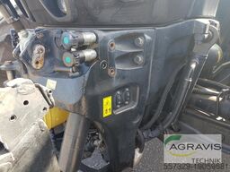 Case IH OPTUM 270 CVX