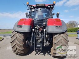 Case IH OPTUM 270 CVX