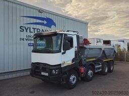 Renault Gamme C 450