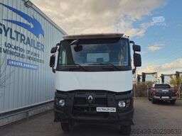 Renault Gamme C 450