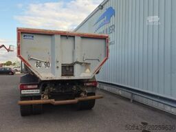 Renault Gamme C 450