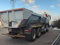 Renault Gamme C 450