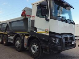 Renault Gamme C 450