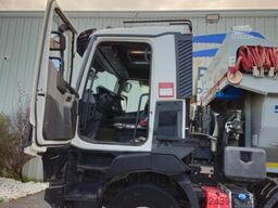 Renault Gamme C 450
