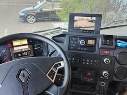 Renault Gamme C 450