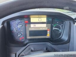 Renault Gamme C 450