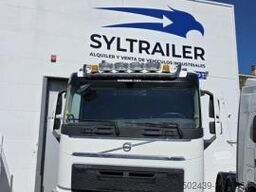 Volvo FH 500