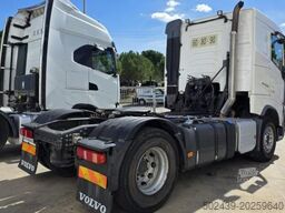 Volvo FH 500