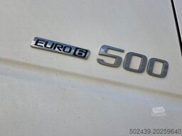 Volvo FH 500